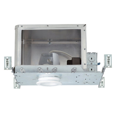 IC Low Voltage 3 Recessed Housing
