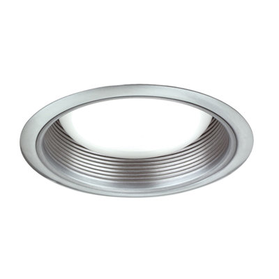 R30 6 Recessed Trim Finish: Oil Rubbed Bronze