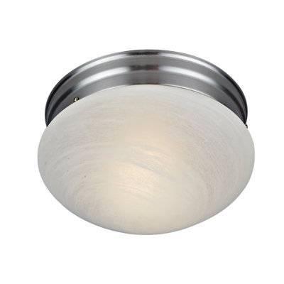 1 Light Flush Mount