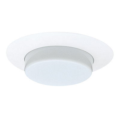 Lexan Drop 6 Recessed Trim
