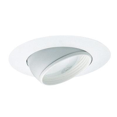 Eyebal 6 Recessed Trim Trim Finish: Oil Rubbed Bronze