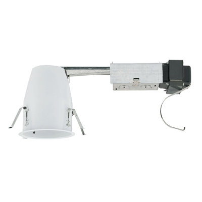 Remodel Low Voltage Airtight 4 Recessed Housing