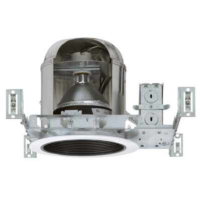 IC Airtight 6 Recessed Housing