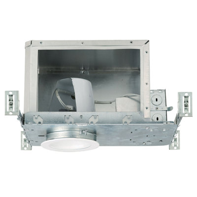 Low Voltage Airtight IC 4 Recessed Housing