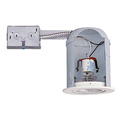 IC Airtight Remodel 5 Recessed Housing