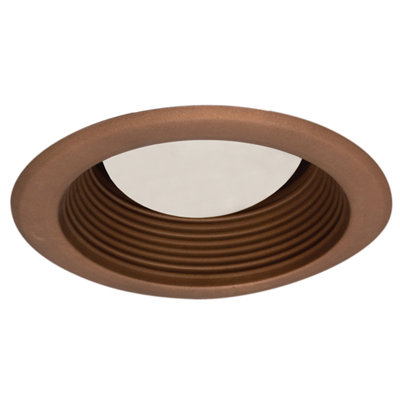 5 Recessed Trim