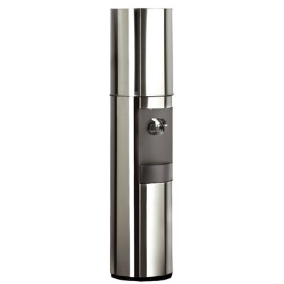 S2 Stainless Steel Bottled Water Cooler Temperature: Cold-Cold image