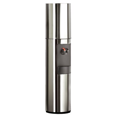 S2 Stainless Steel NSF Approved Bottled Water Cooler Temperature: Hot-Cold image