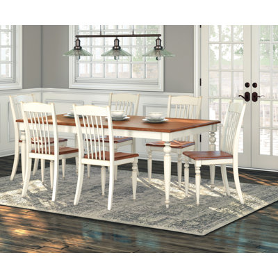 Creekside 7 Piece Dining Set