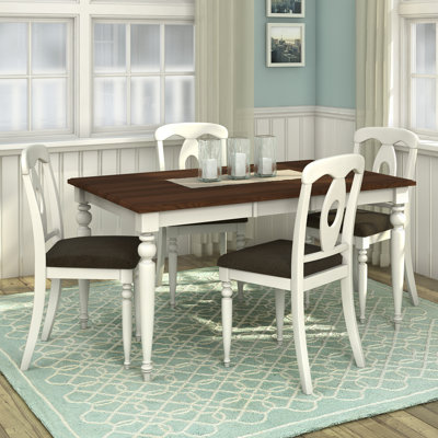 Creekside 5 Piece Dining Set Creekside 5 Piece Dining Set