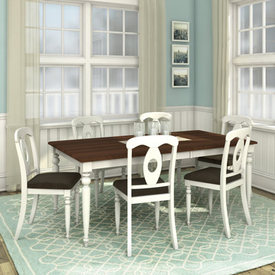 Creekside 7 Piece Dining Set