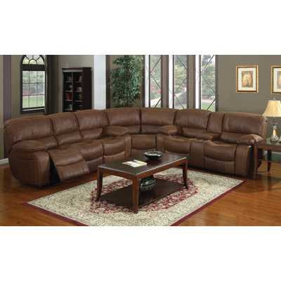 3365-SEC E-Motion Furniture Sectionals