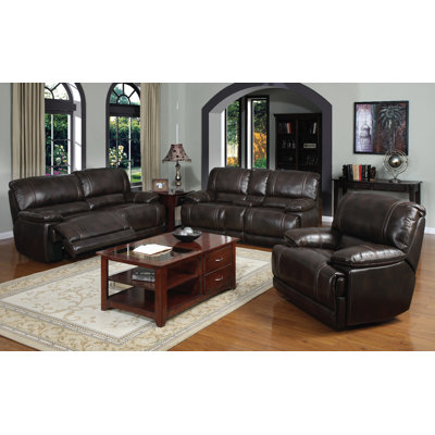 E-Motion Furniture PLKH1095 Cascade Living Room Collection