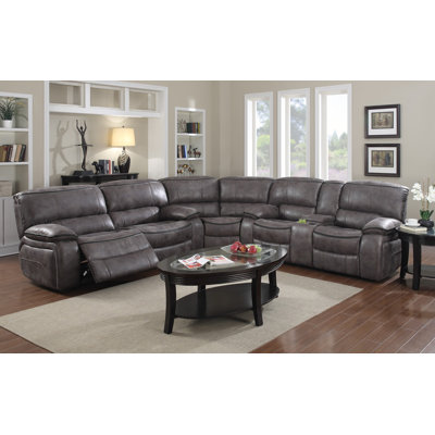 E-Motion Furniture PLKH1158 Micah Living Room Collection