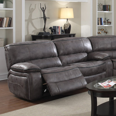 4500-3R E-Motion Furniture Sofas