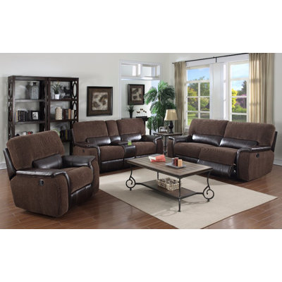 PLKH1155 E-Motion Furniture Living Room Sets