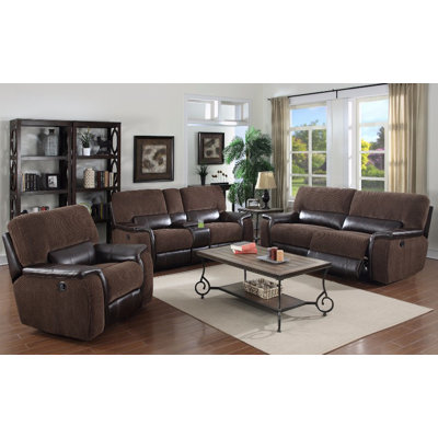 5500-2CR E-Motion Furniture Sofas