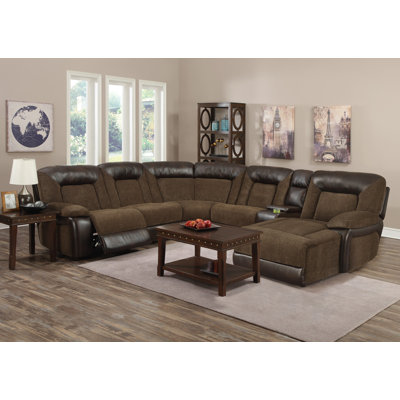 Red Barrel Studio RBRS2726 Emery Reclining Sectional Orientation