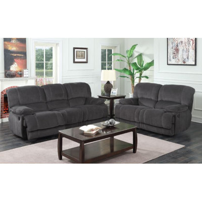 Red Barrel Studio RBRS2722 Emily Living Room Collection