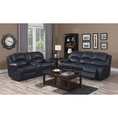 Red Barrel Studio RBRS2721 Emilie Living Room Collection