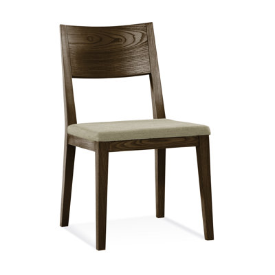 South End Model 214 Side Chair
