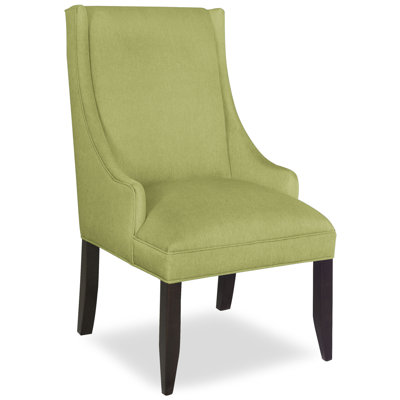 Divine Lorrie Lane Arm Chair Upholstery: Found Hemlock
