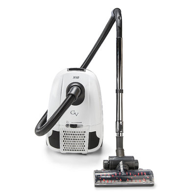 New Sealed HEPA Turbo Pet Allergen Vacuum image