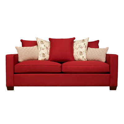 50145-S-RTF CHFC1852 Engender Regina Sofa