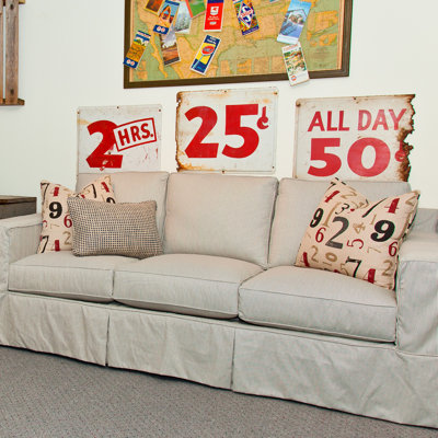 50200-S-Ox CHFC1878 Engender Chloe Slip Sofa