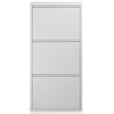 Zapatero 15 6 Pair Shoe Storage Cabinet at Wayfair Zapatero 15 6 Pair Shoe Storage Cabinet.