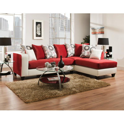 199 Brady Furniture Industries Sectionals
