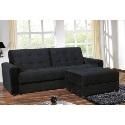 216 00-sofa/otto NSDM1624 Brady Furniture Industries Elston 2 Piece Convertible Sofa Set