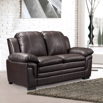 215 03 35 NSDM1613 Brady Furniture Industries Crosby Loveseat
