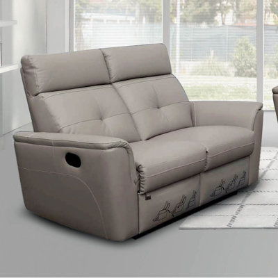 ND2010-GR-L Brady Furniture Industries Sofas