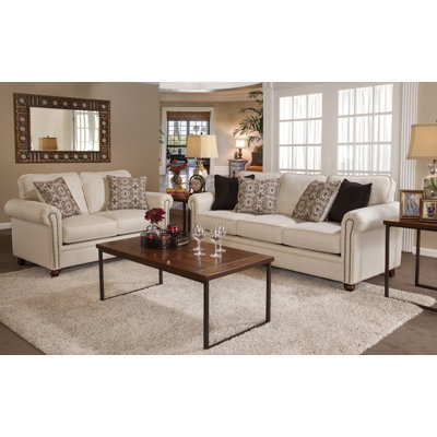 230 Brady Furniture Industries Living Room Sets