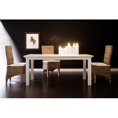 Halifax 71 Dining Table