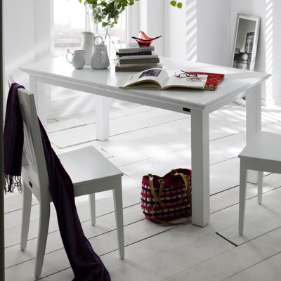 Halifax Extendable Dining Table