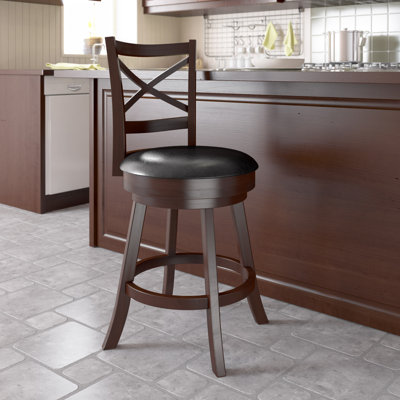 25 inch Swivel Bar Stool