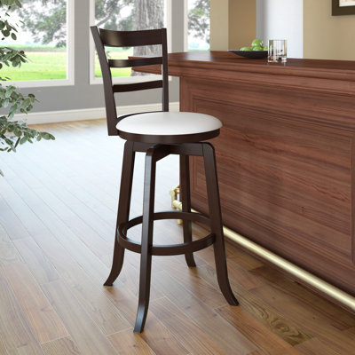 29 inch Swivel Bar Stool