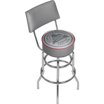 31 inch Swivel Bar Stool