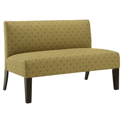 Zipcode Design ZIPC3480 30309248 Doreen Estates Doreen Loveseat Upholstery