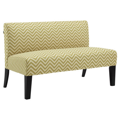 BD-BM-MT-aJH-DU ZIPC1293 Zipcode Design Ziggi Allegro Loveseat