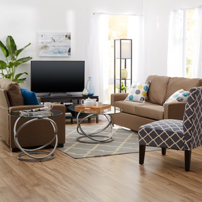 ZIPC1461 25293779 ZIPC1461 Zipcode Design Amanda Sofa