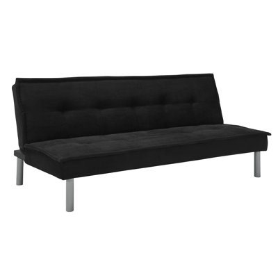Zipcode Design ZIPC1715 25365518 Jaden Futon & Mattress