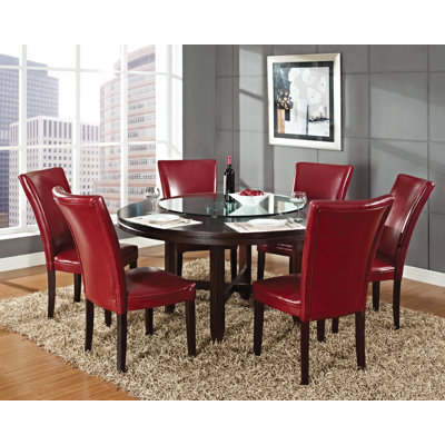 7 Piece Dining Set