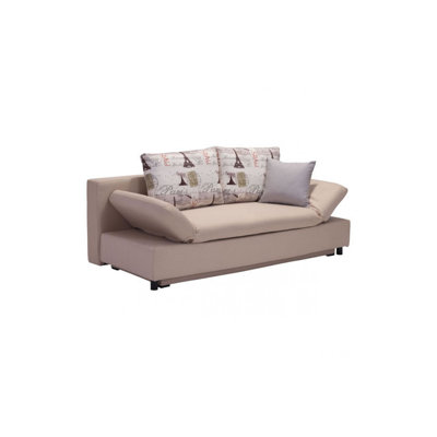 ZIPC2094 26700987 ZIPC2094 Zipcode Design Serenity Sleeper Sofa