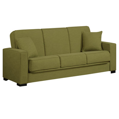 ZIPC2269 27006726 ZIPC2269 Zipcode Design Kaylee Full Convertible Sleeper Sofa