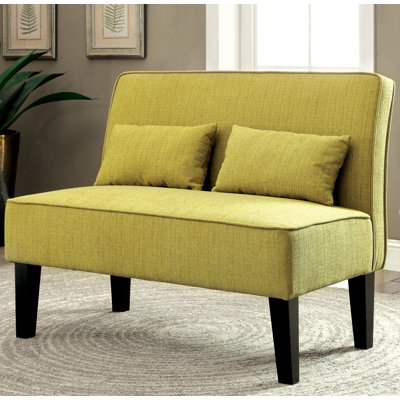 ZIPC3061 28468221 ZIPC3061 Zipcode Design Lamore Contemporary Loveseat
