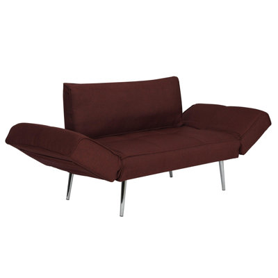 Zipcode Design ZIPC4183 31996437 Luke Futon Finish