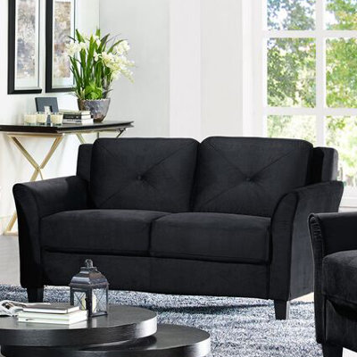 Zipcode Design ZIPC7700 Ibiza Loveseat